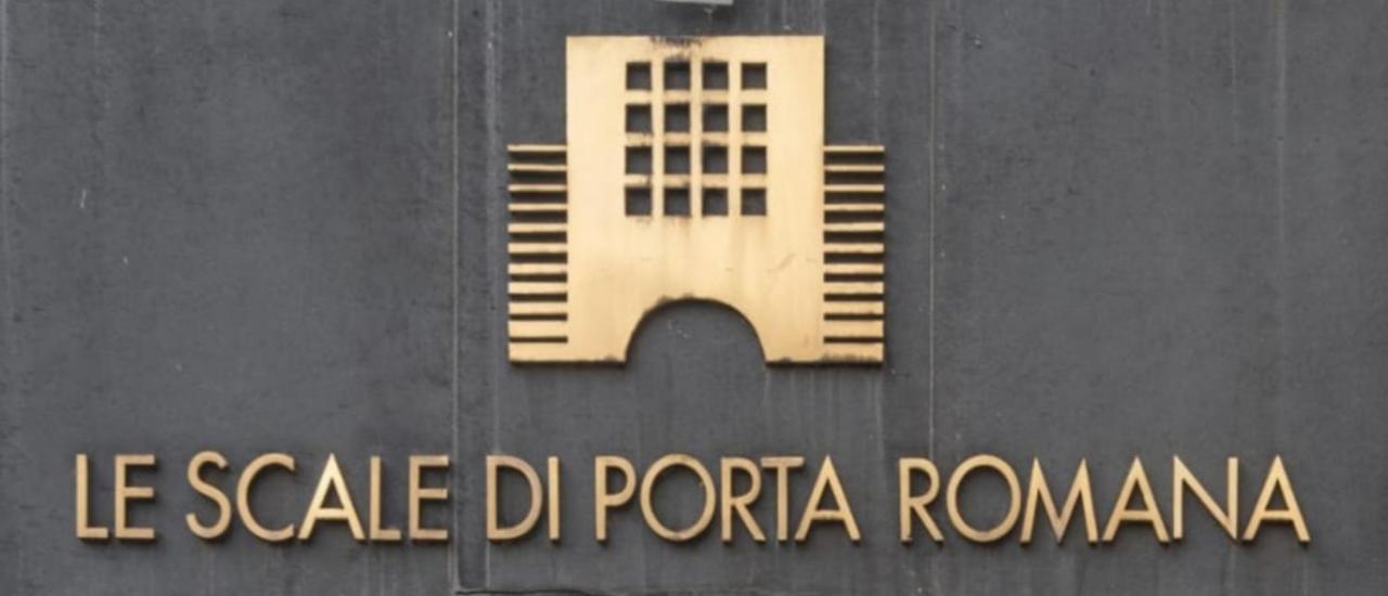 Guest House Foligno Porta Romana Exterior foto